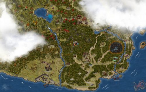 Enchanted-Island-Map-for-Game-20